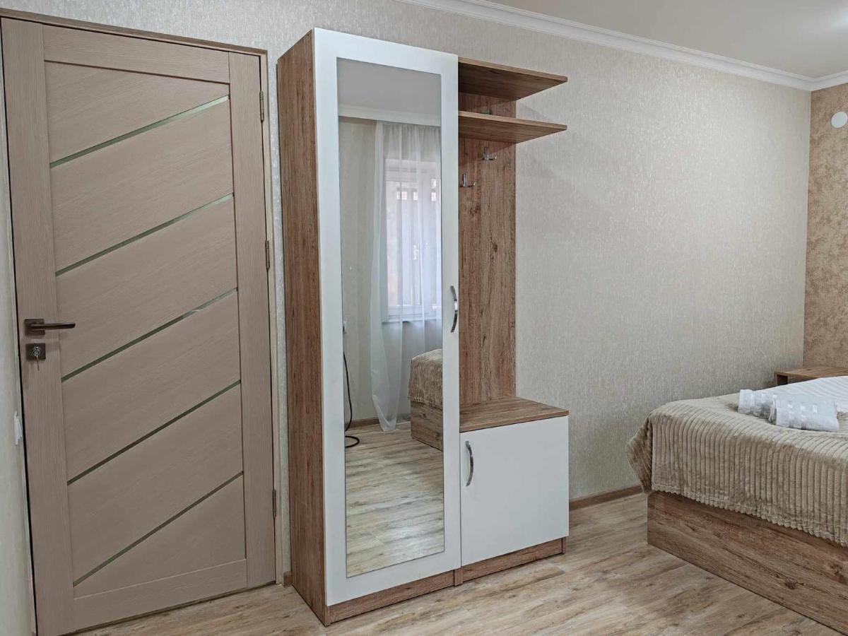 Sun House Yeghegnadzor Exterior foto