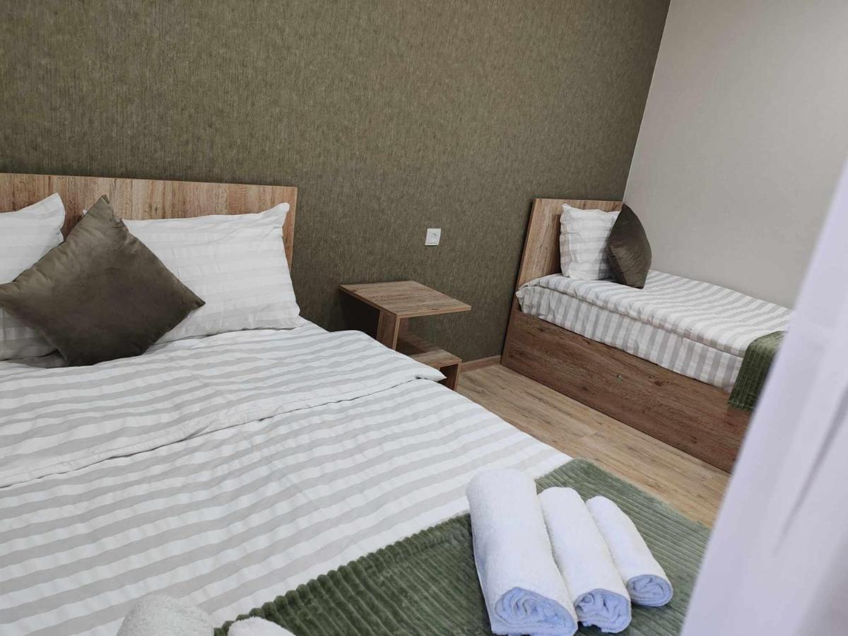Sun House Yeghegnadzor Exterior foto