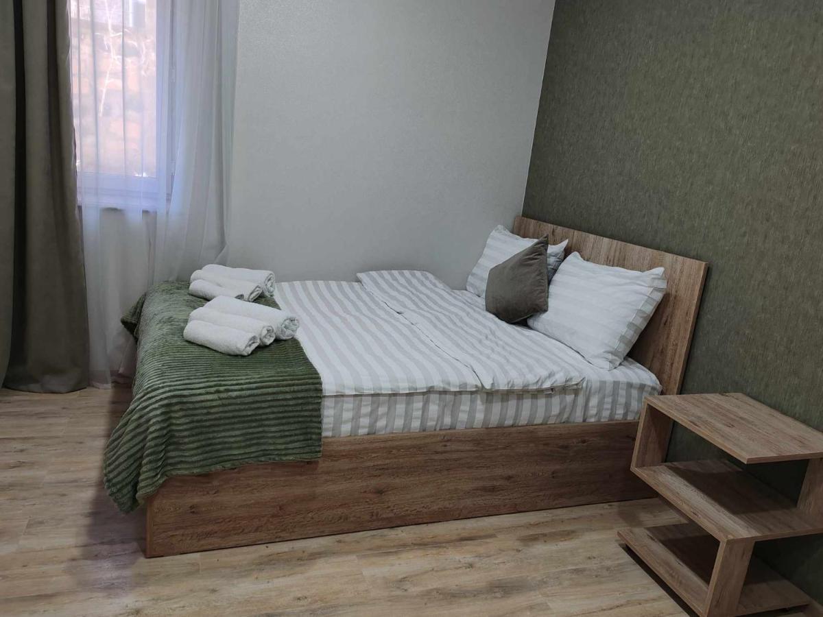 Sun House Yeghegnadzor Exterior foto