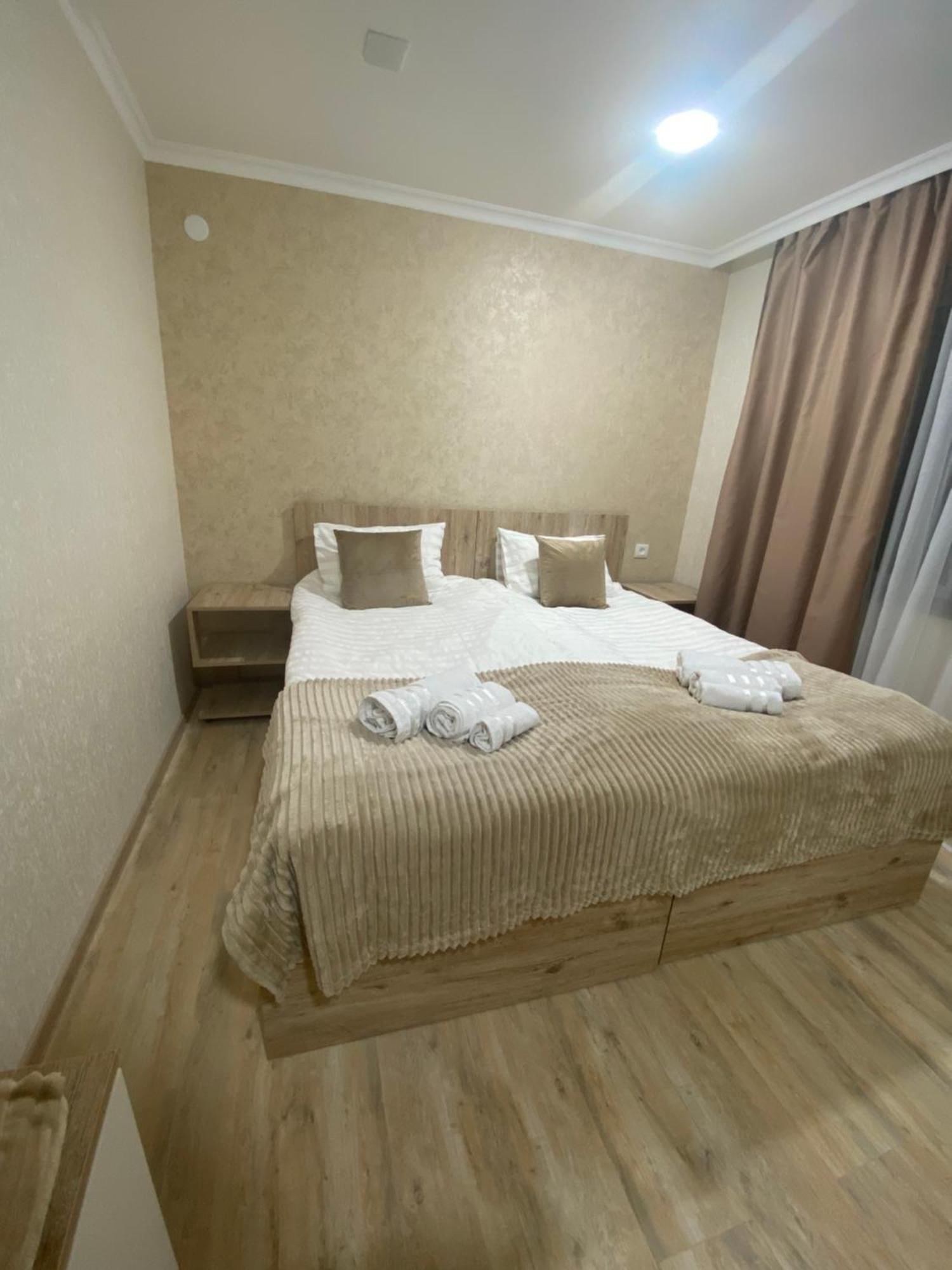 Sun House Yeghegnadzor Exterior foto