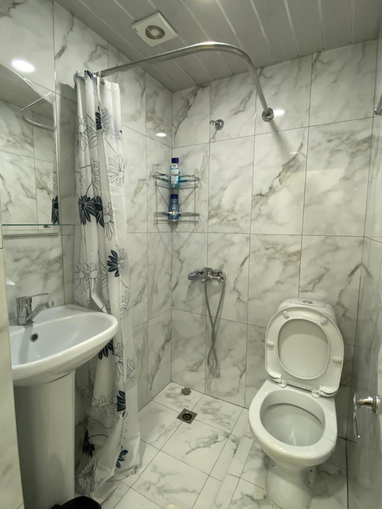 Sun House Yeghegnadzor Exterior foto