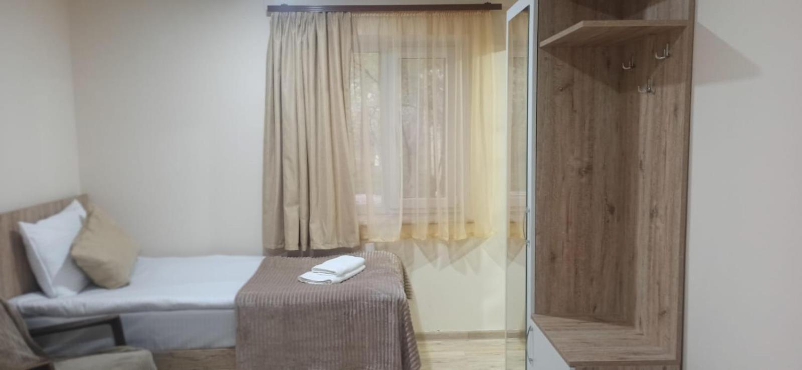Sun House Yeghegnadzor Exterior foto